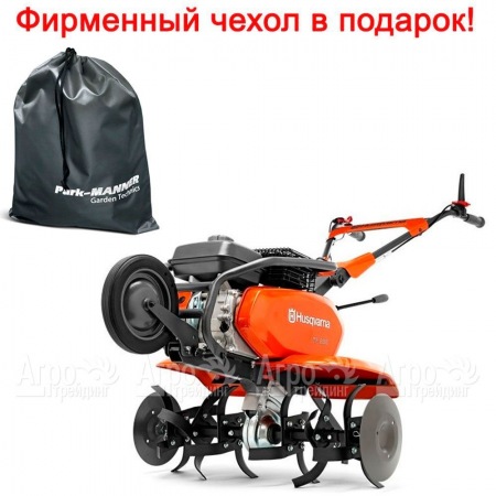 Культиватор Husqvarna TF230 в Калининграде