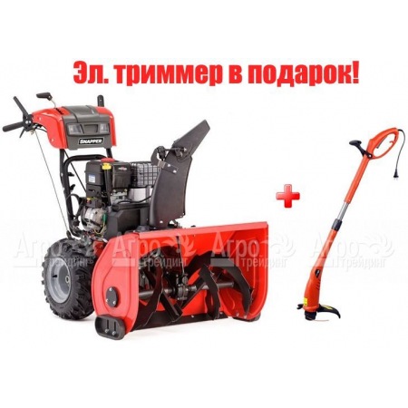 Снегоуборщик Snapper SNH1730SE  в Калининграде