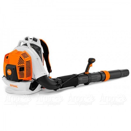 Воздуходувка бензиновая Stihl BR 800 CE  в Калининграде