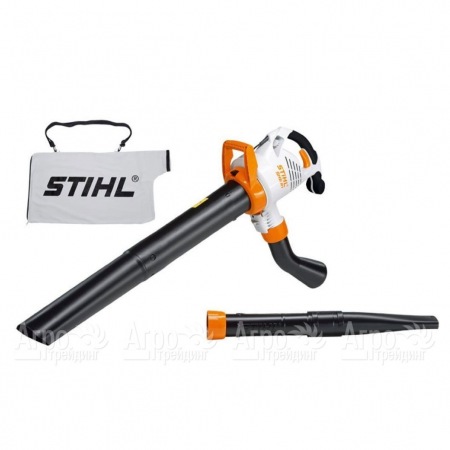 Воздуходувка электрическая Stihl SHE 81 в Калининграде