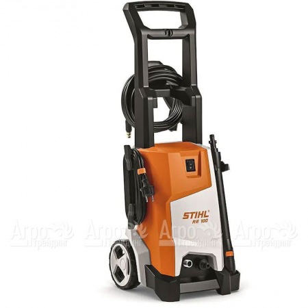 Мойка высокого давления Stihl RE 100 в Калининграде