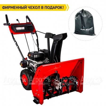 Снегоуборщик DDE ST7066E  в Калининграде