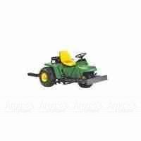 Машина для бункеров John Deer 1200 A в Калининграде