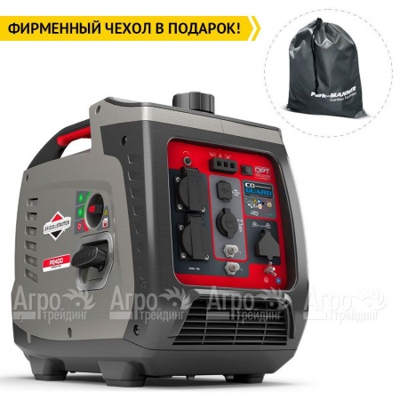 Инверторный генератор Briggs&#38;Stratton P 2400 Inverter 1.8 кВт в Калининграде