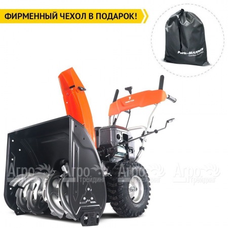 Снегоуборщик Yard Fox Basic 6152E в Калининграде