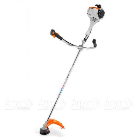 Бензокоса (бензиновый триммер) Stihl FS 55 C-E + шпуля AutoCut 25-2 в Калининграде