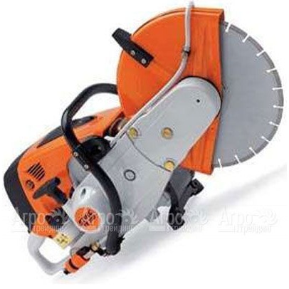 Бензорез Stihl TS 800 в Калининграде