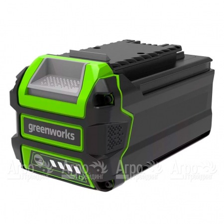 Аккумулятор Greenworks G40B4 5 Ач  в Калининграде