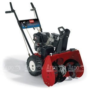 Снегоуборщик Toro 38606 в Калининграде