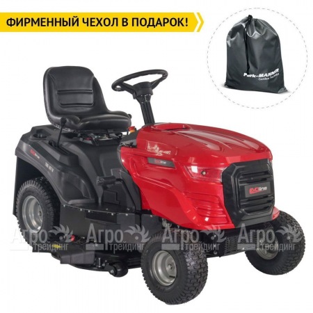 Садовый минитрактор EVOline TRG 107 H в Калининграде