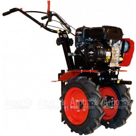 Мотоблок Ока МБ-1Д2М8 c двигателем Briggs&#38;Stratton CR 950 6.5 л.с. в Калининграде