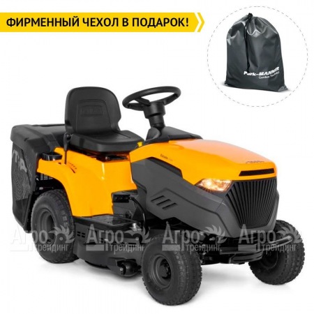 Садовый минитрактор Stiga Estate 2084 2T2000481/ST2  в Калининграде