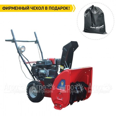 Снегоуборщик APEK-AS 6501 ME Pro Line Key Start в Калининграде