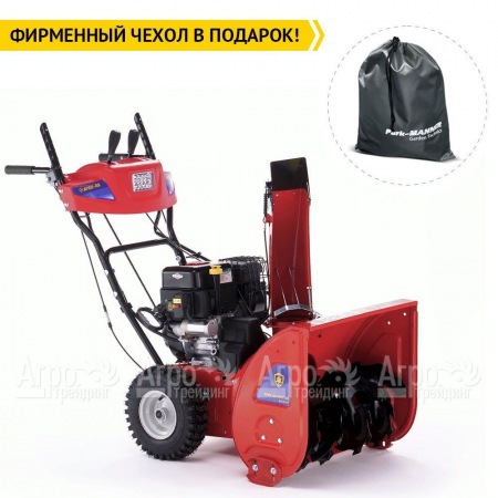 Снегоуборщик APEK-AS 6507 BS Pro Line в Калининграде