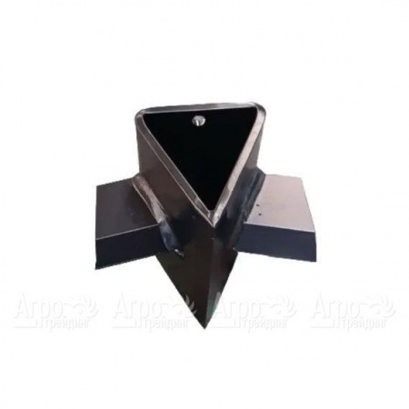 Колун крестообразный для дровоколов Villartec в Калининграде