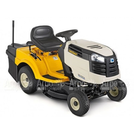 Садовый трактор Cub Cadet CC 713 TE  в Калининграде