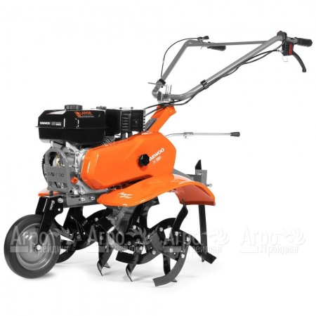 Культиватор Daewoo DAT 900R в Калининграде