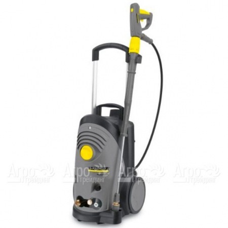 Мойка высокого давления без нагрева воды Karcher HD 7/18 C (EASY!Lock)  в Калининграде