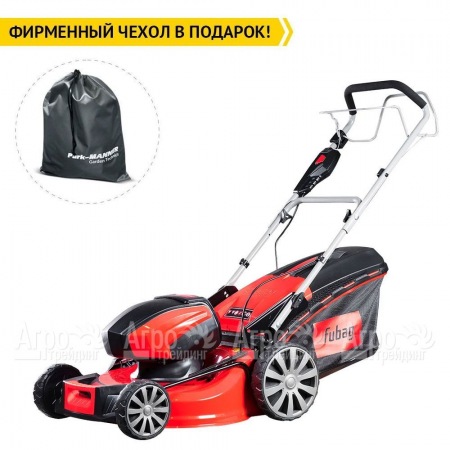 Газонокосилка аккумуляторная Fubag FLA 5180 SMF в Калининграде