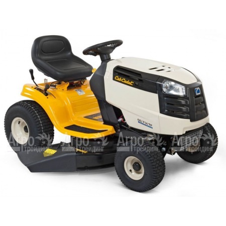 Садовый трактор Cub Cadet CC 714 TF  в Калининграде