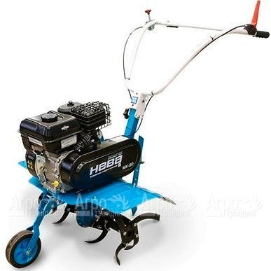 Культиватор Нева МК-80Р-Б5,0 RS с двигателем Briggs &#38; Stratton RS 750 в Калининграде