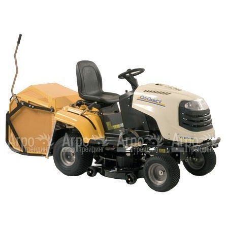 Садовый трактор Cub Cadet CC 2250 RD в Калининграде