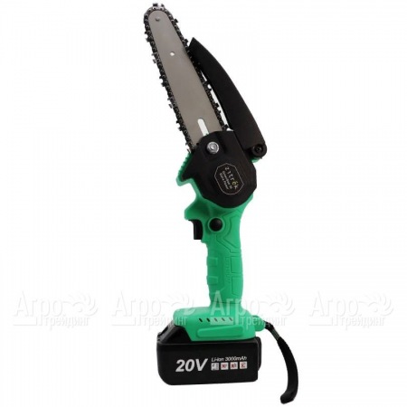 Аккумуляторная пила Zitrek GreenSaw 20 Extra power 6" в Калининграде