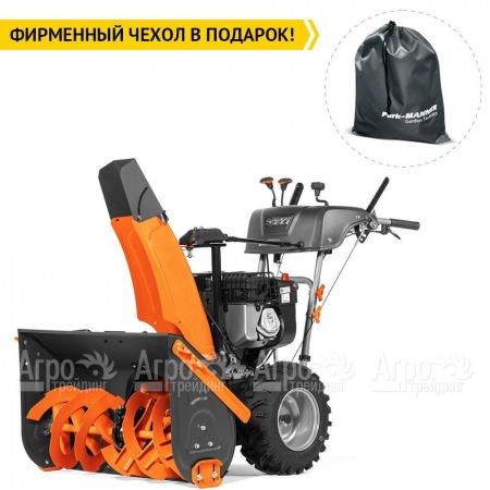 Снегоуборщик Daewoo DAST 330 (2024) в Калининграде