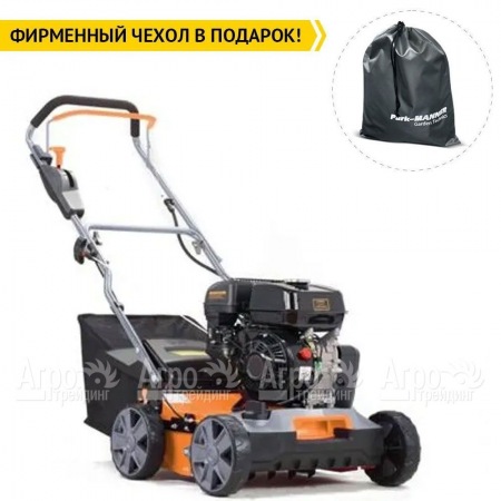 Аэратор бензиновый Villartec AB 740 в Калининграде