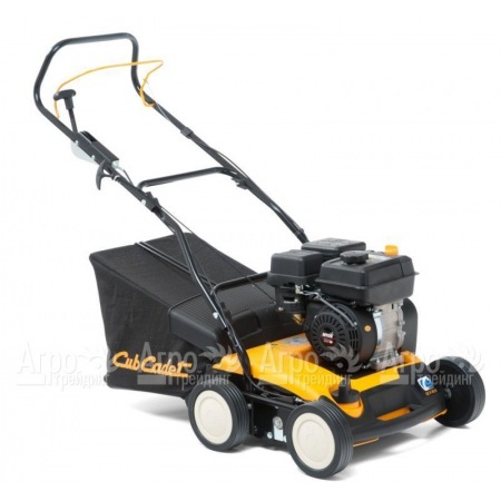 Бензиновый вертикуттер Cub Cadet CC V 40 B в Калининграде