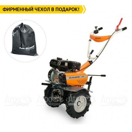 Мотоблок Villartec TB880 в Калининграде