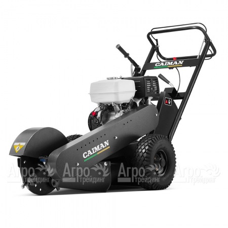 Измельчитель пней Caiman GRIDO 390H в Калининграде