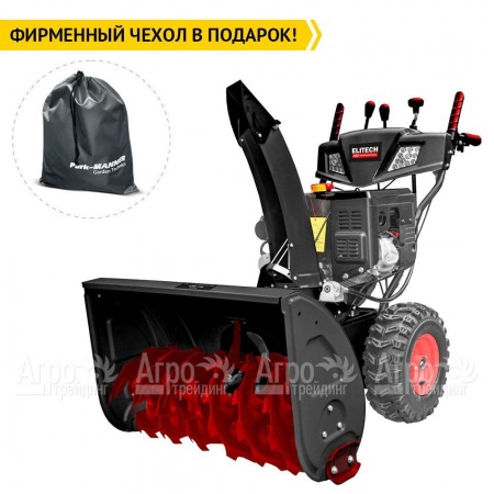 Снегоуборщик Elitech ST 0762LE (E1609.014.00) в Калининграде