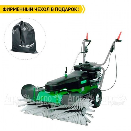 Подметальная машина Caiman SM 1200W в Калининграде