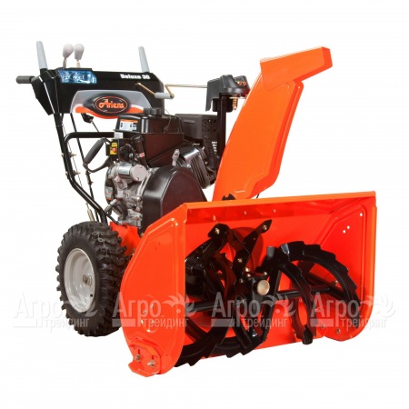 Снегоуборщик Ariens ST 28 Deluxe в Калининграде