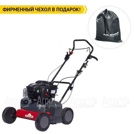 Скарификатор Eurosystems SC42B c двигателем Briggs&amp;Stratton 450 series  в Калининграде