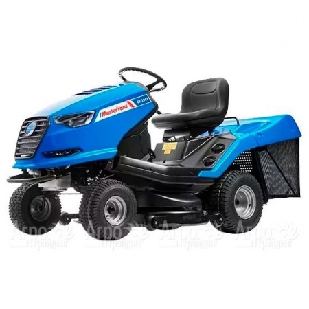 Садовый минитрактор MasterYard CR2242 2WD в Калининграде