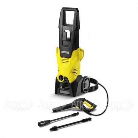 Мойка высокого давления Karcher K 3 UM в Калининграде