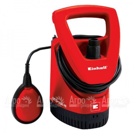 Насос для бочек Einhell GE-SP 3546 RB в Калининграде