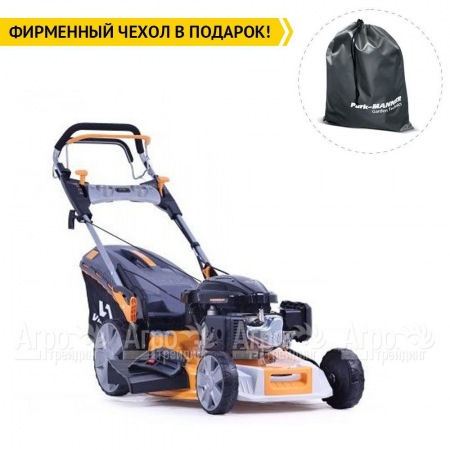 Газонокосилка бензиновая Villartec MB 556V  в Калининграде