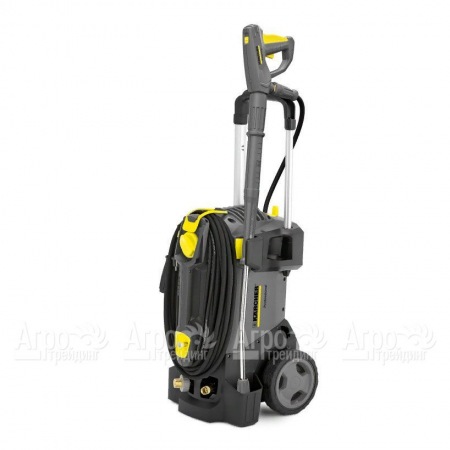 Мойка высокого давления Karcher HD 5/17 C  в Калининграде