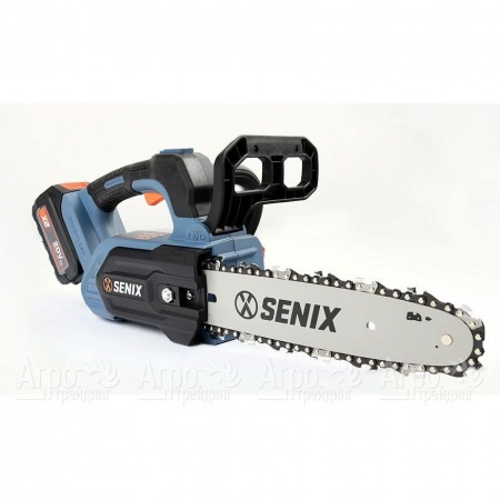 Аккумуляторная пила Senix CSX2-M1-EU 10" (без аккумулятора и зарядного устройства) в Калининграде