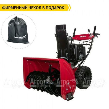 Снегоуборщик Weima WWS0930B/E  в Калининграде