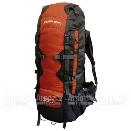 Рюкзак High Peak Sherpa 55+10 в Калининграде