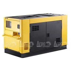 Стационарный генератор G-Power KDE19STA3  в Калининграде