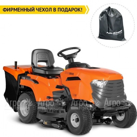 Садовый минитрактор Daewoo DLT 84M в Калининграде