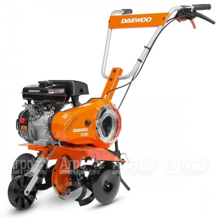 Культиватор Daewoo DAT 5055R в Калининграде
