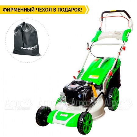Газонокосилка бензиновая RedVerg RD-GL51SB в Калининграде