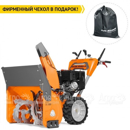 Снегоуборщик Daewoo DAST 1080 (LCT) в Калининграде