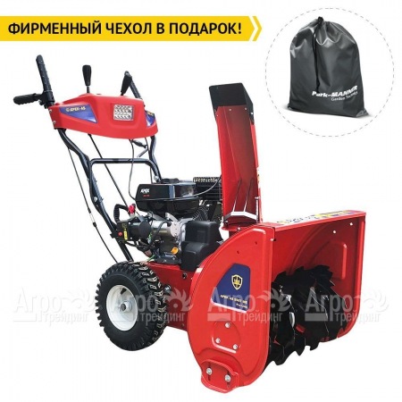 Снегоуборщик APEK-AS 9507 BS Pro Line в Калининграде